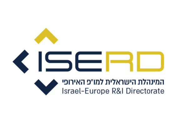 איסרד המינהלת הישראלית למופ האירופי